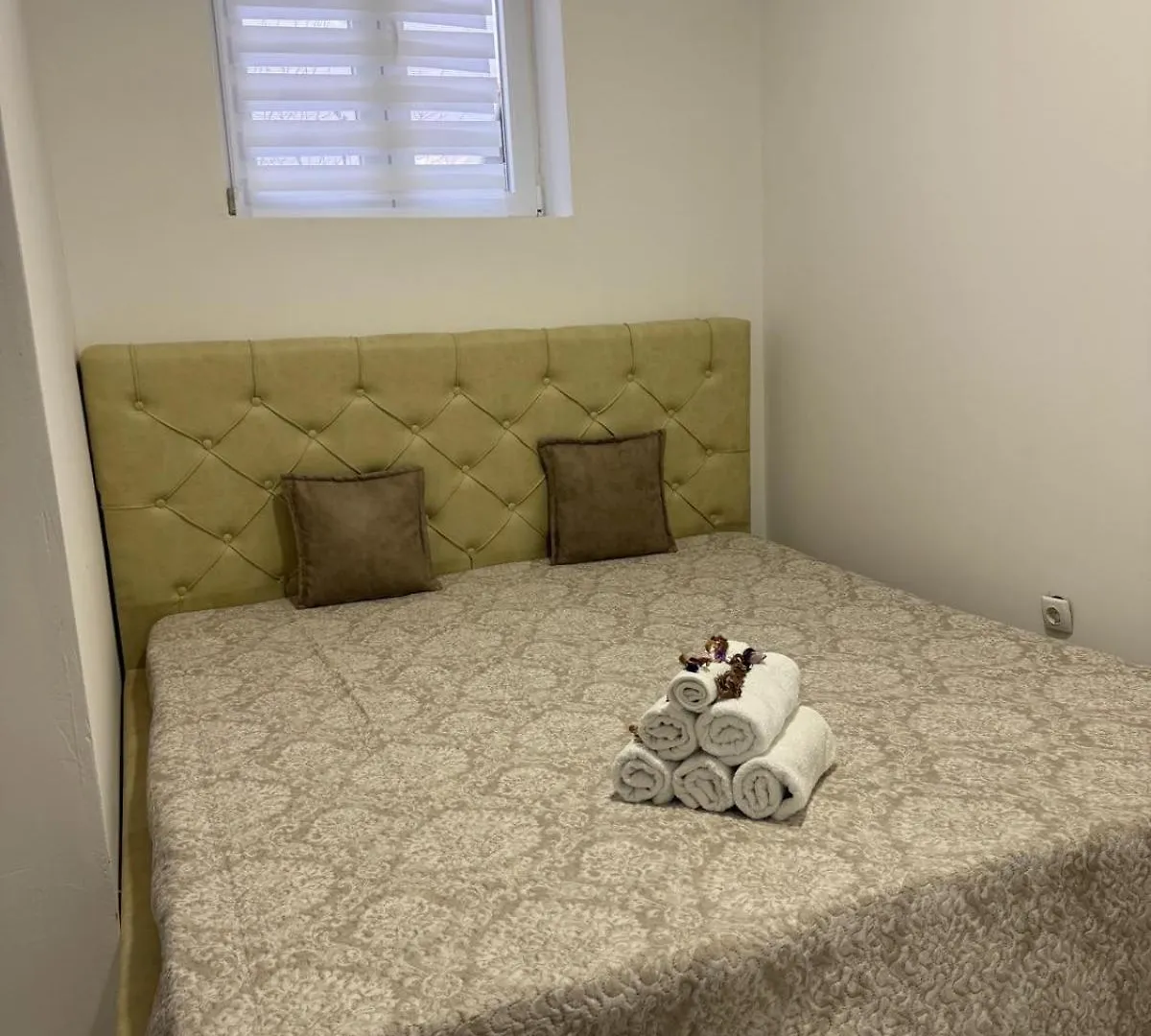 Apartment Vile Adan 3 Donji Zemunik