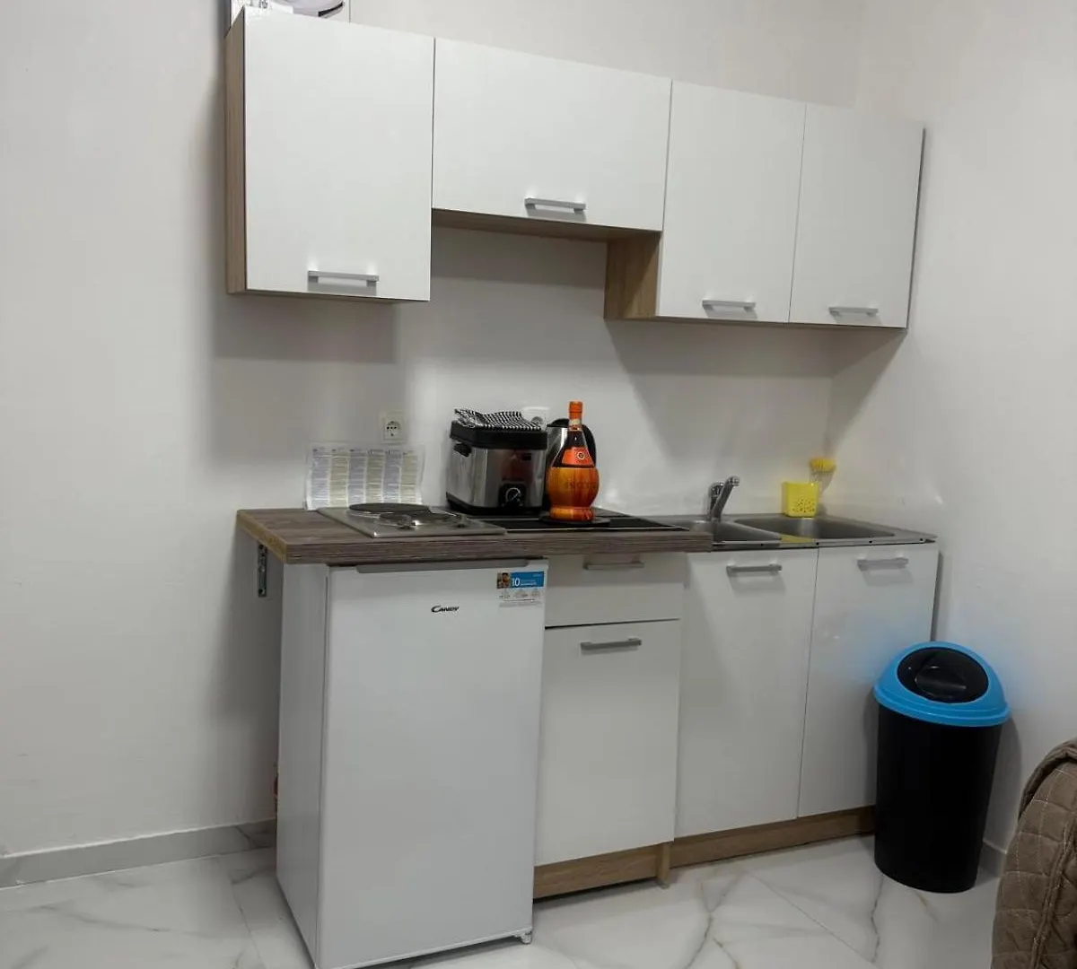Apartment Vile Adan 3 Donji Zemunik