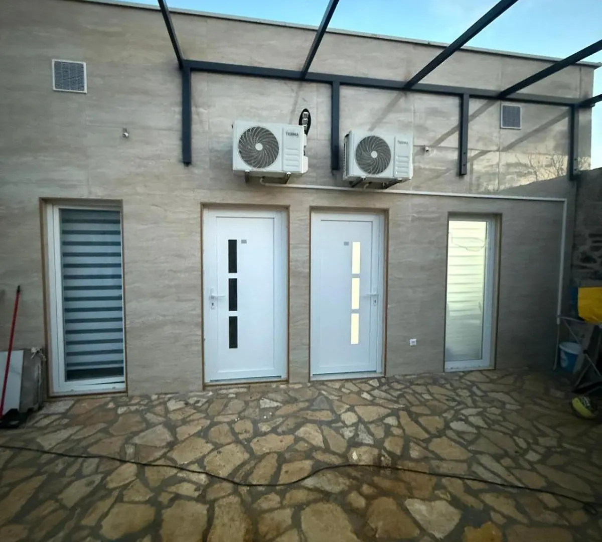 Vile Adan 3 Donji Zemunik Croatia