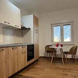 Ivan Apartment