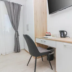 Zemunik Apartment